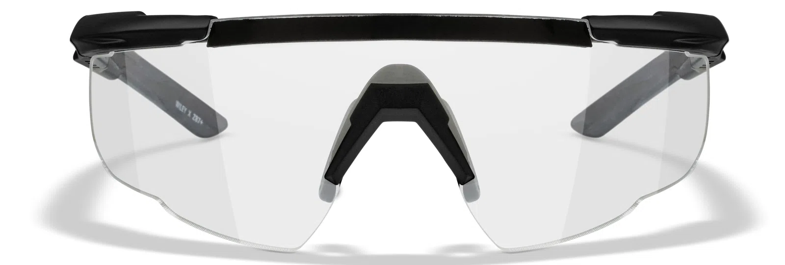 Wiley X Changeables Saber Frame & Lenses - view 8